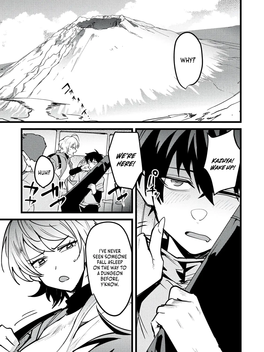 Chronicles of an Online Game Addict's Reincarnation in Another World