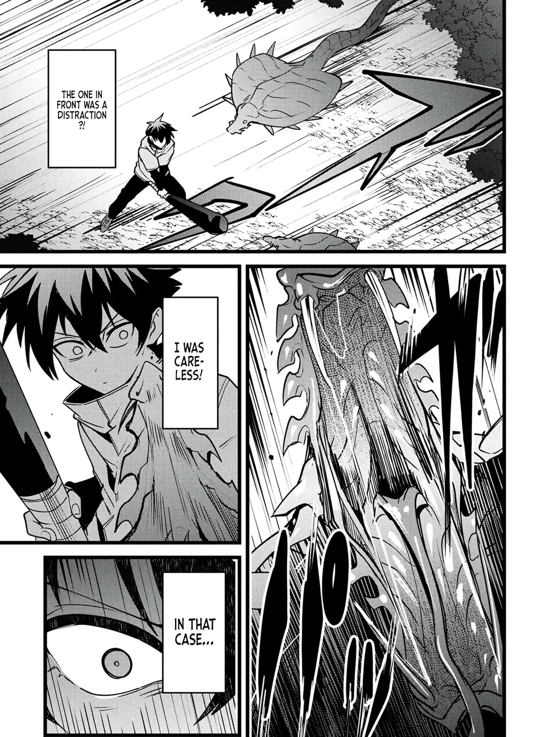 Chronicles of an Online Game Addict's Reincarnation in Another World