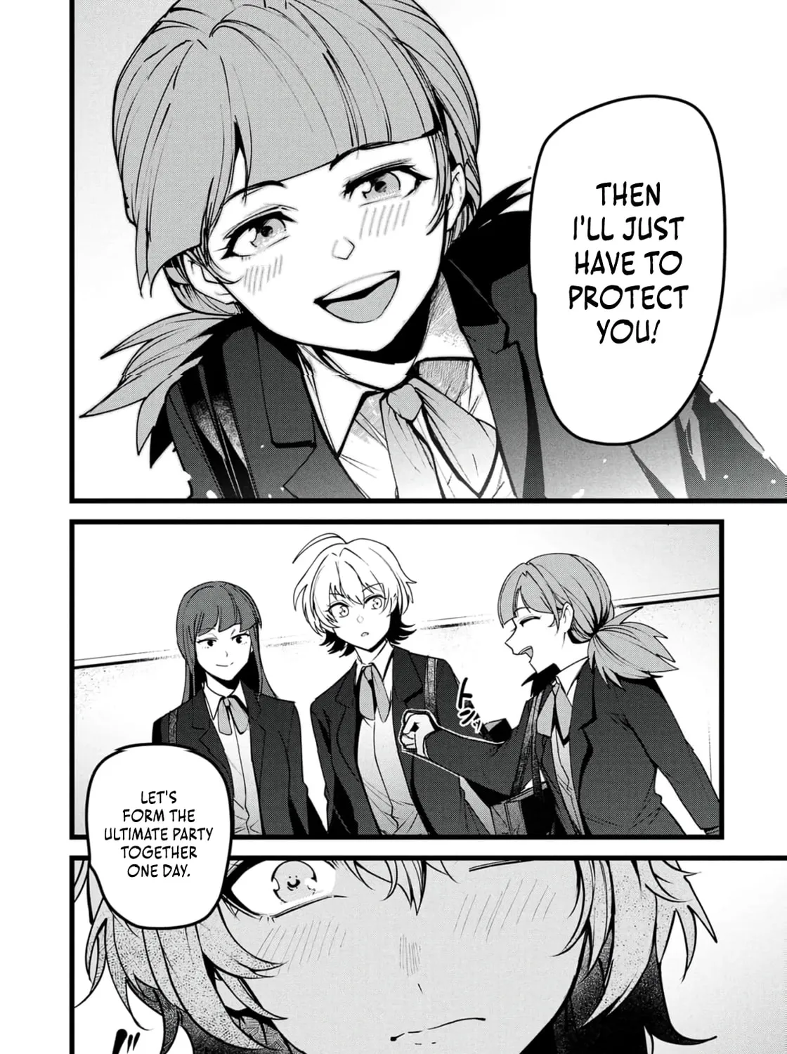 Chronicles of an Online Game Addict's Reincarnation in Another World