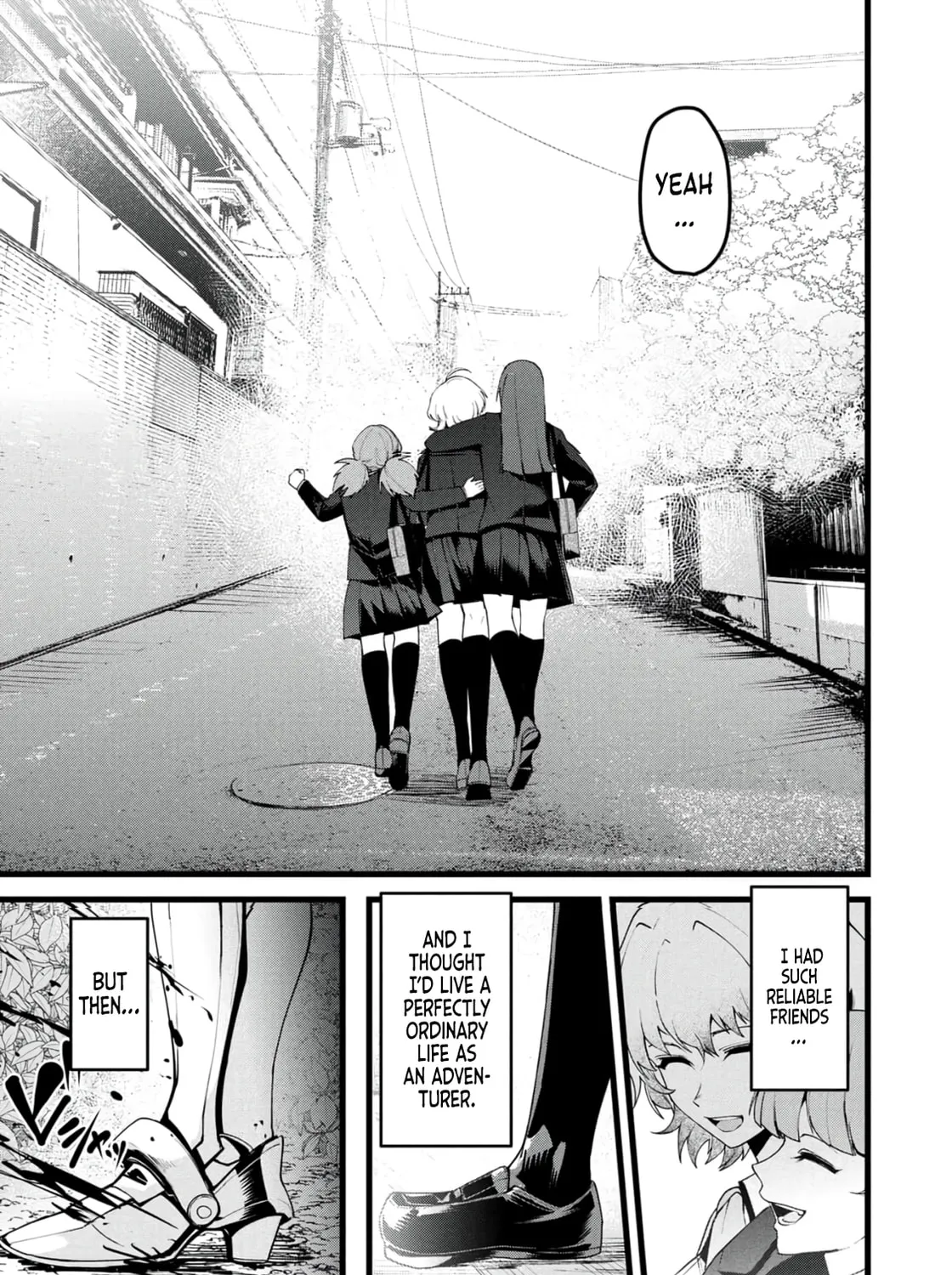 Chronicles of an Online Game Addict's Reincarnation in Another World