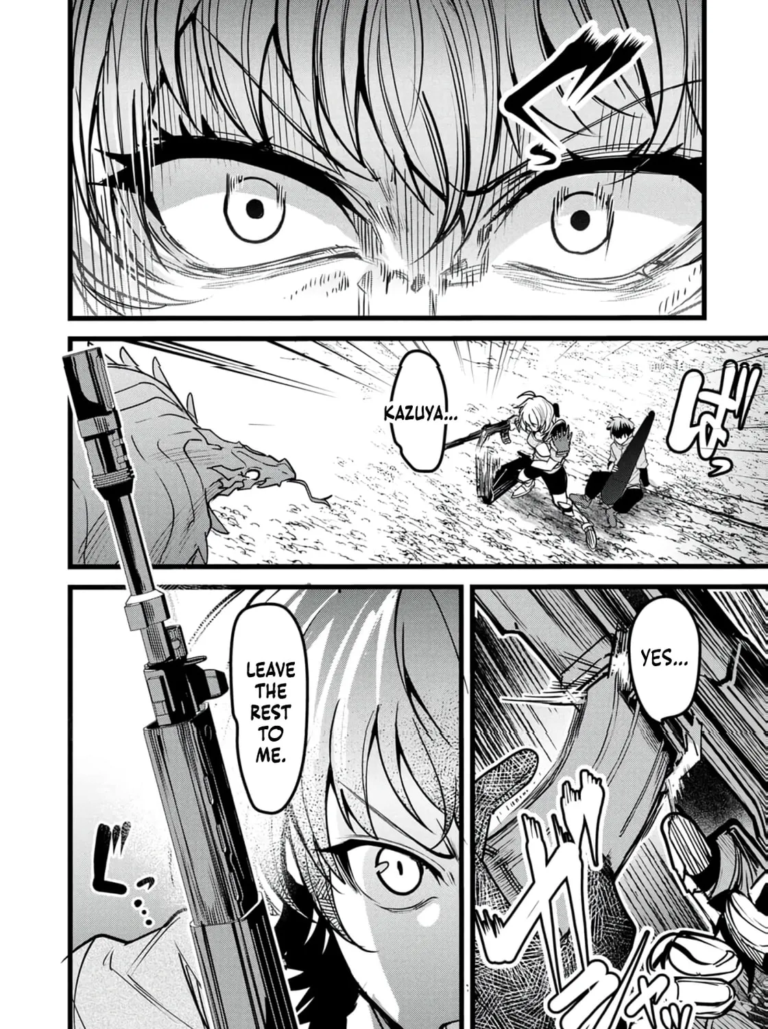 Chronicles of an Online Game Addict's Reincarnation in Another World