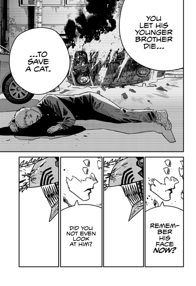 CSM Manga
