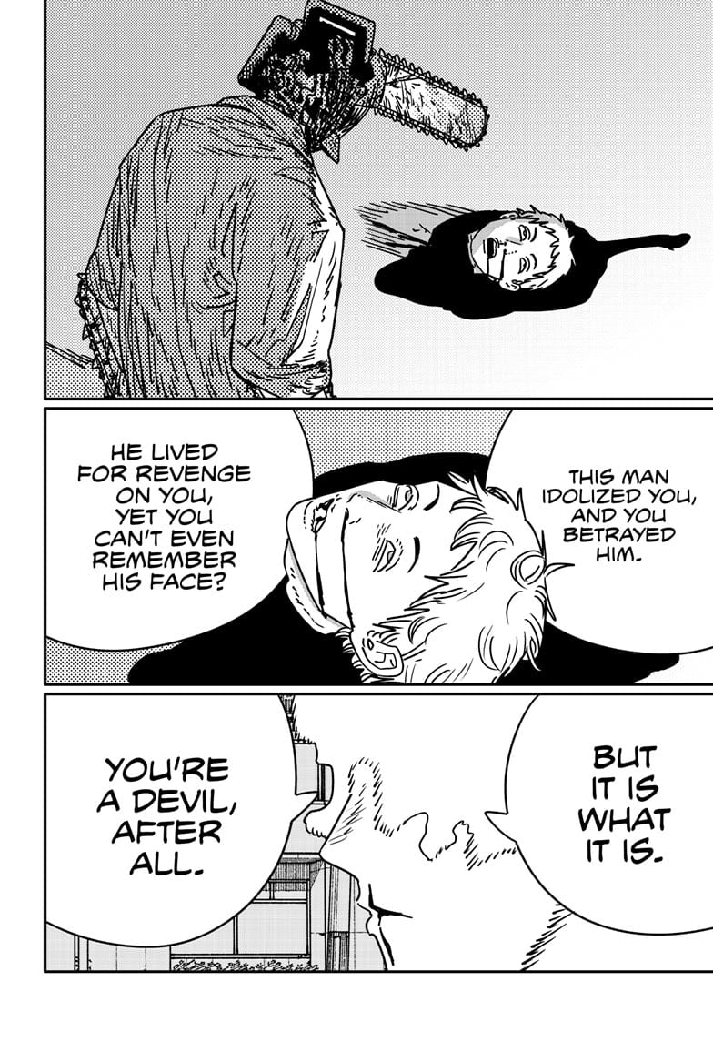 CSM Manga