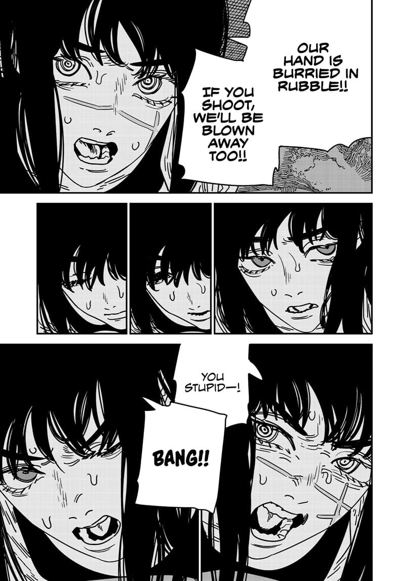 CSM Manga