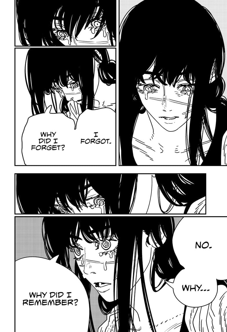 CSM Manga