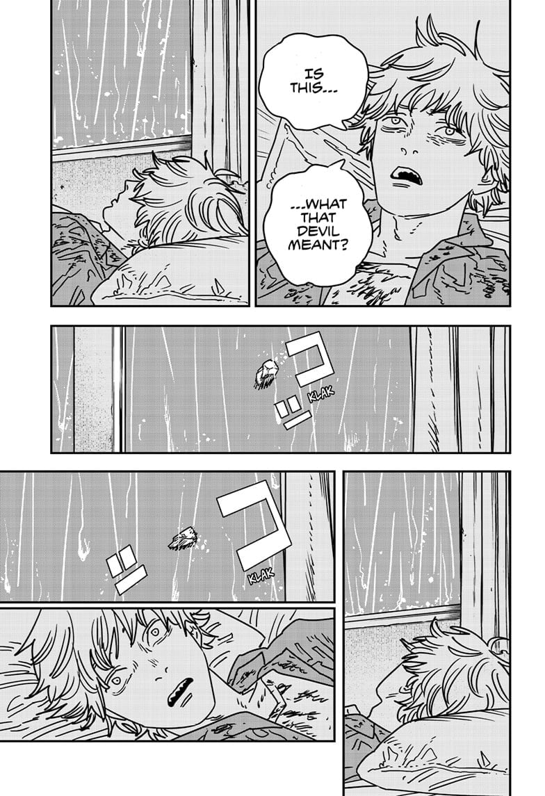 CSM Manga