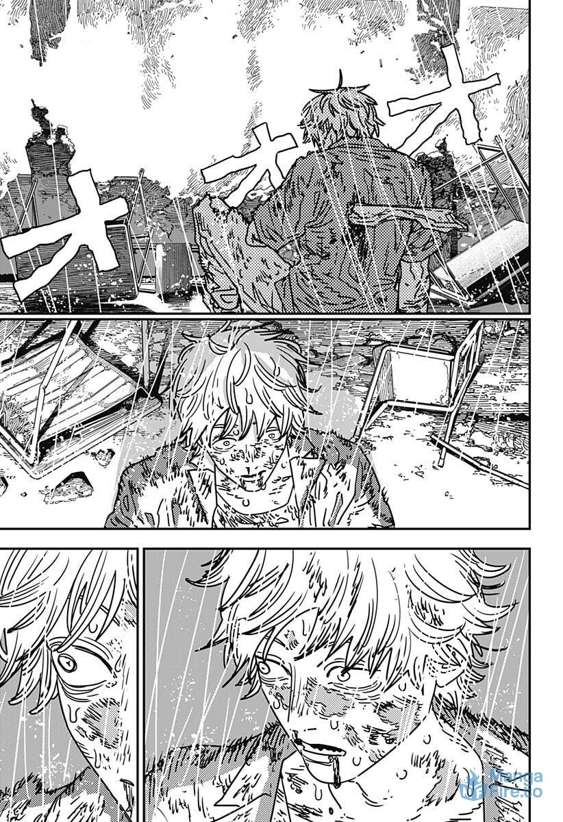 CSM Manga