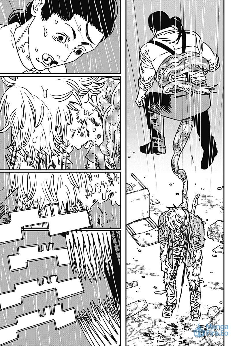CSM Manga