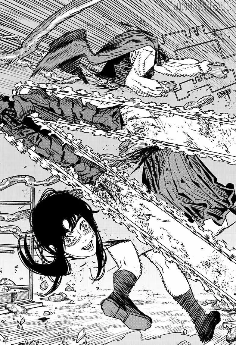 CSM Manga