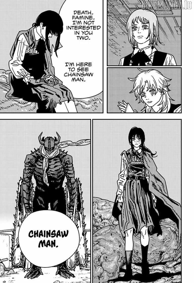 CSM Manga