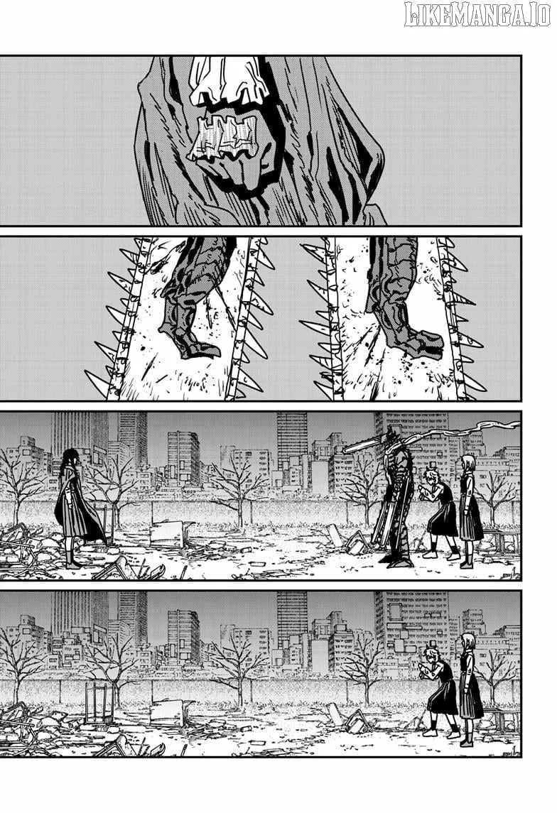 CSM Manga