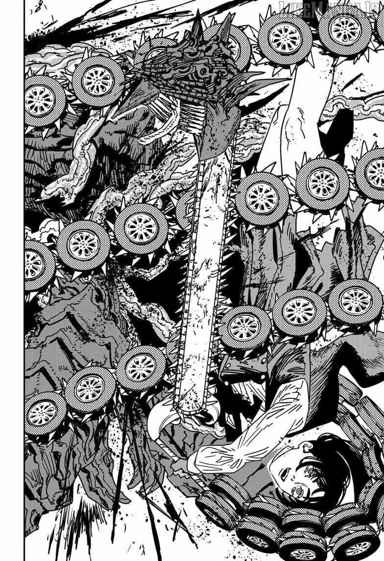 CSM Manga