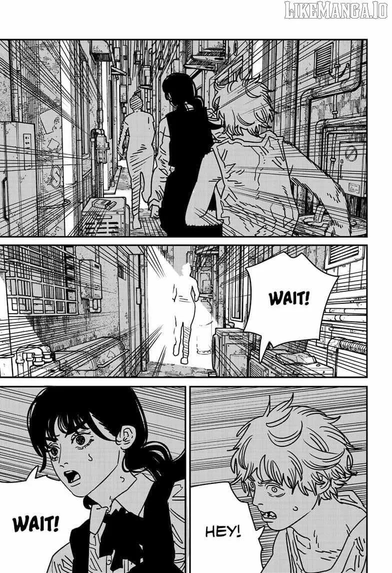 CSM Manga
