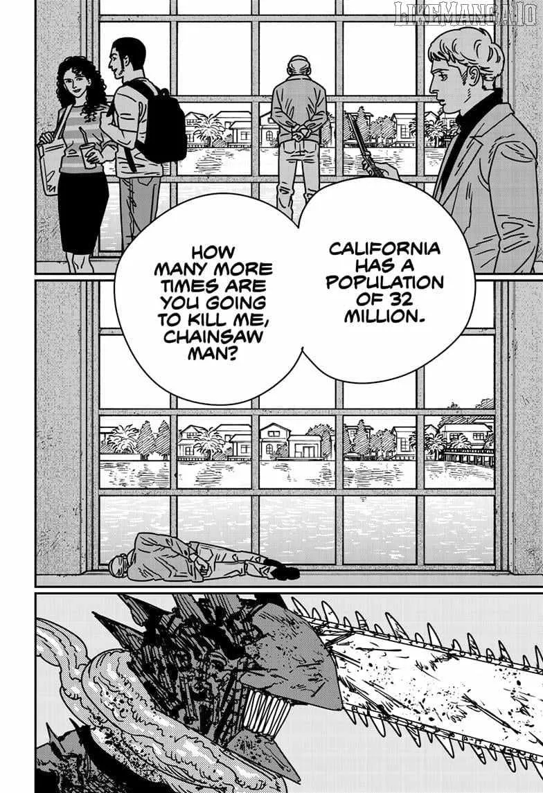 CSM Manga