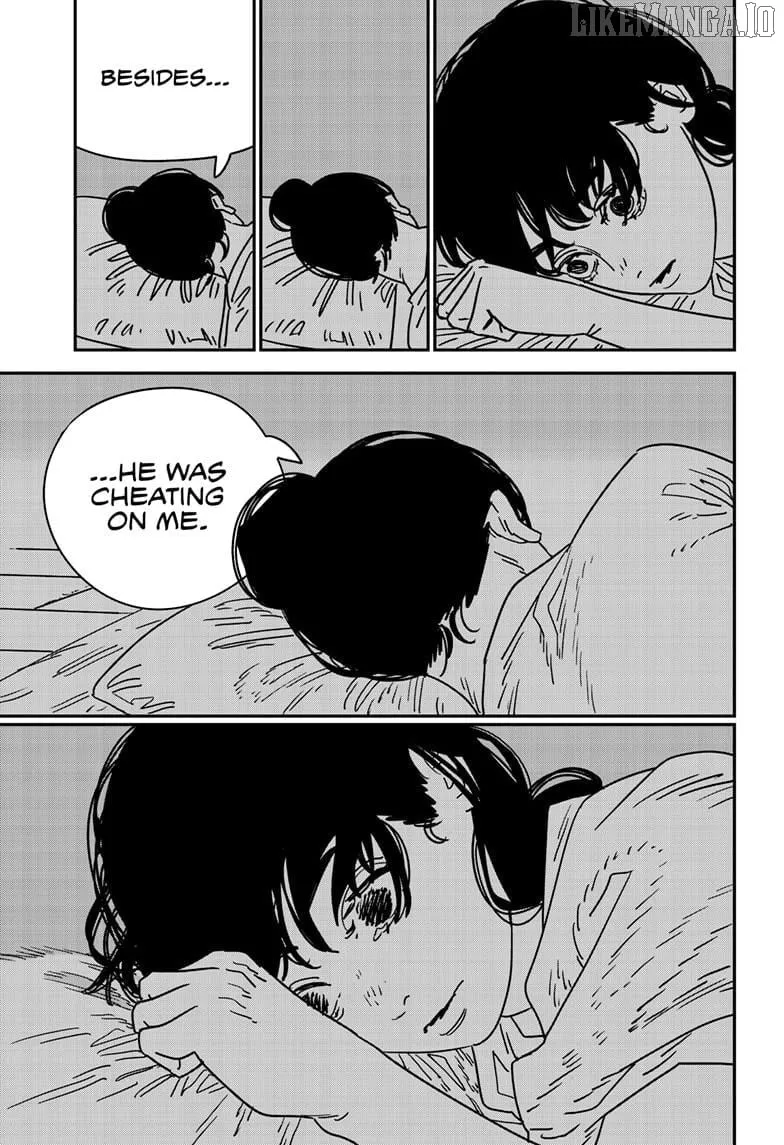 CSM Manga