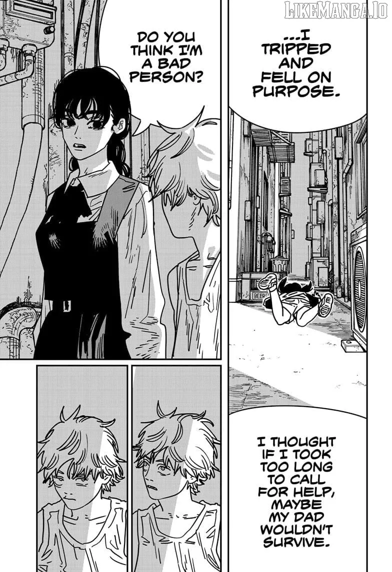 CSM Manga