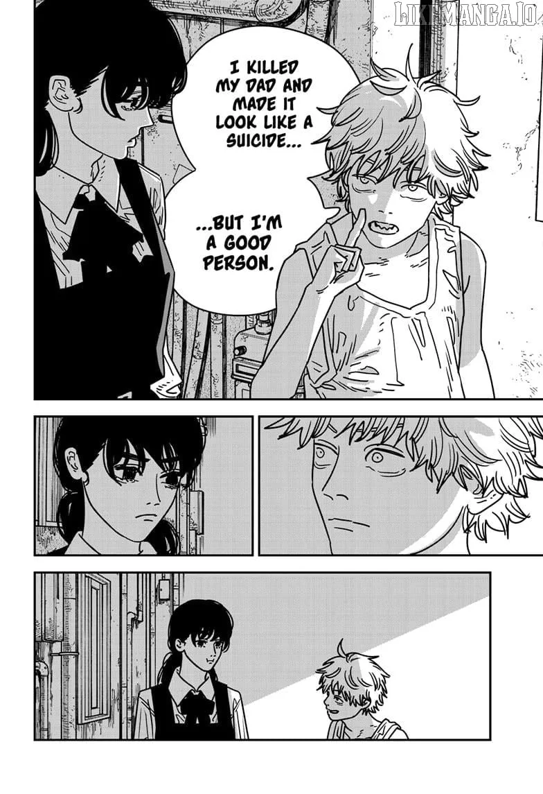 CSM Manga