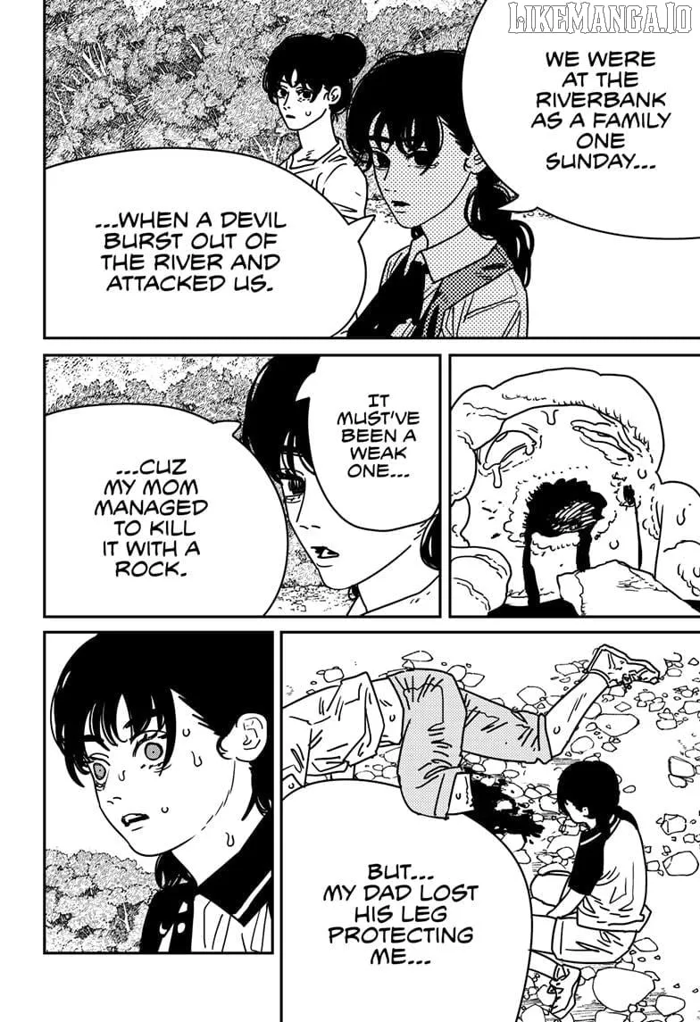 CSM Manga