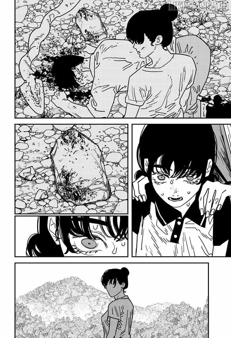 CSM Manga