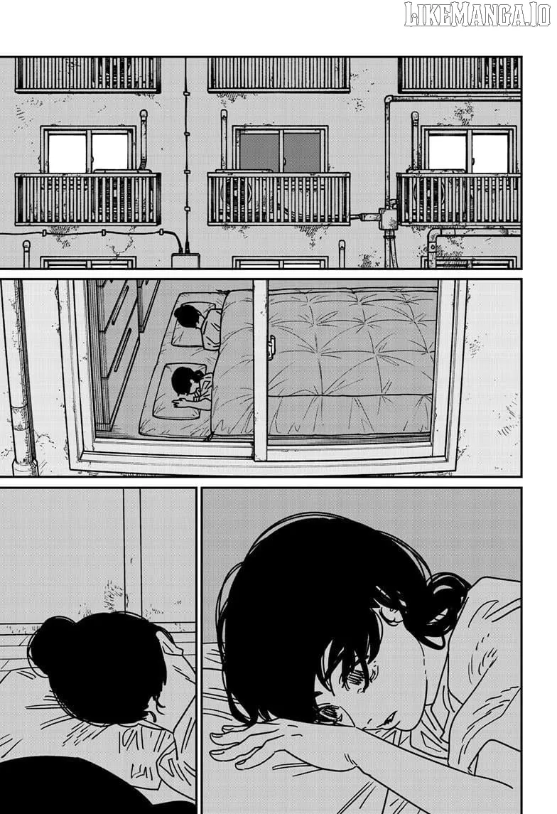 CSM Manga