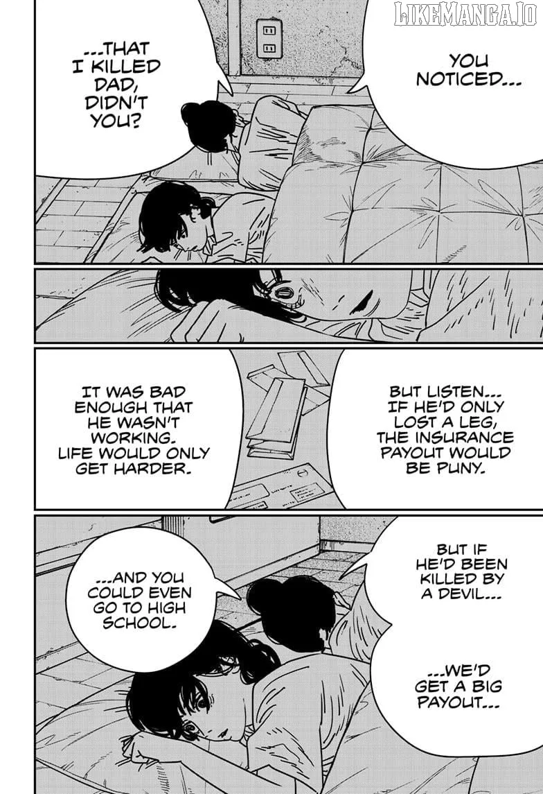 CSM Manga