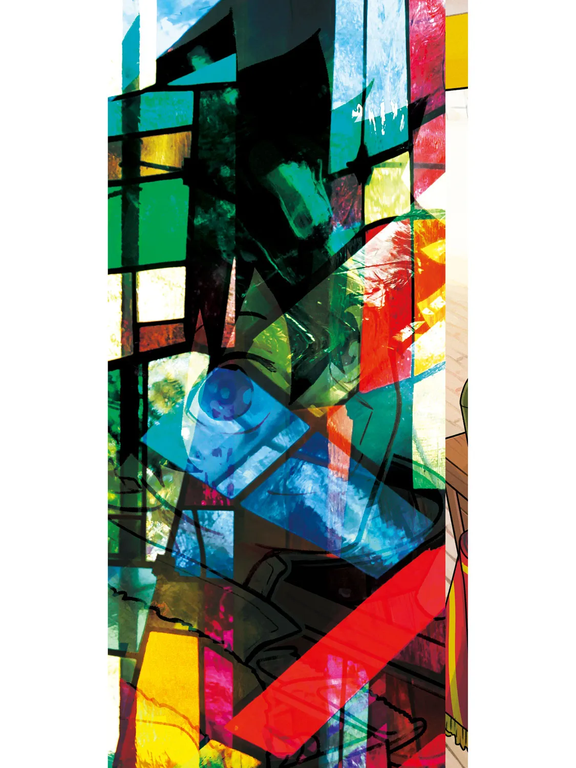 I'm a Curse Crafter, and I Don't Need an S-Rank Party!