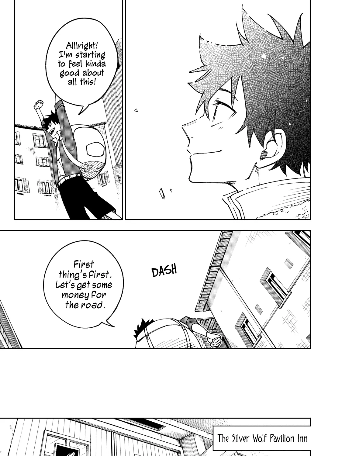 I'm a Curse Crafter, and I Don't Need an S-Rank Party!