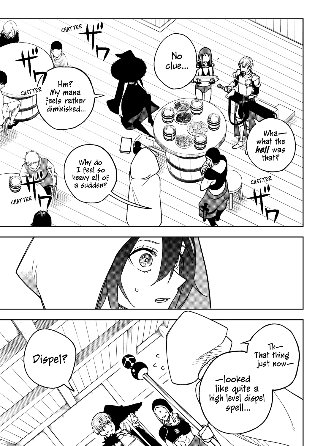 I'm a Curse Crafter, and I Don't Need an S-Rank Party!