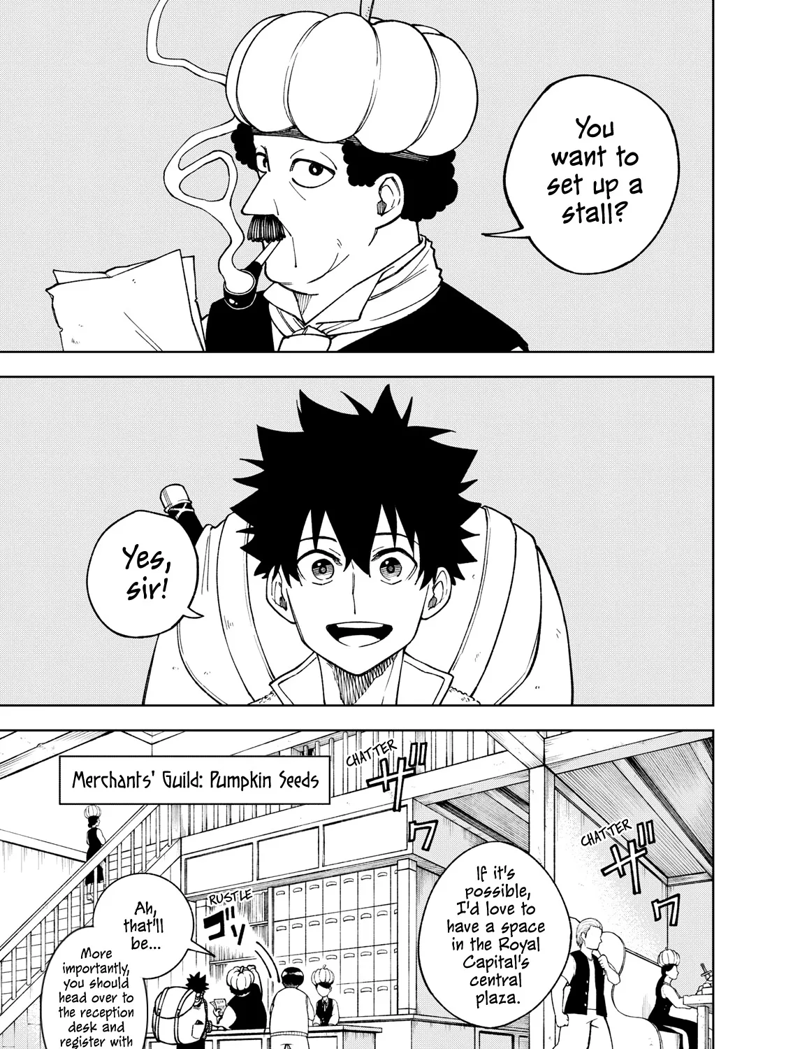 I'm a Curse Crafter, and I Don't Need an S-Rank Party!