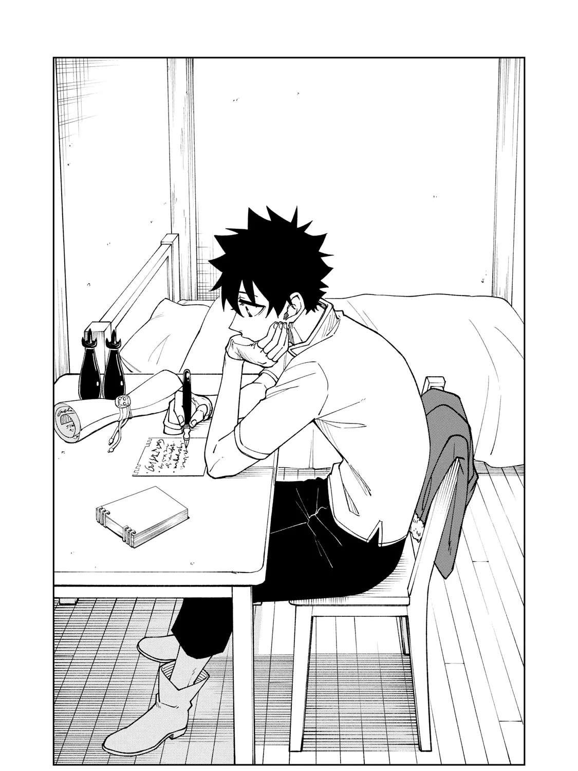 I'm a Curse Crafter, and I Don't Need an S-Rank Party!