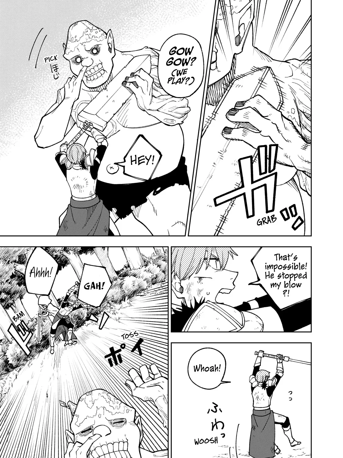 I'm a Curse Crafter, and I Don't Need an S-Rank Party!