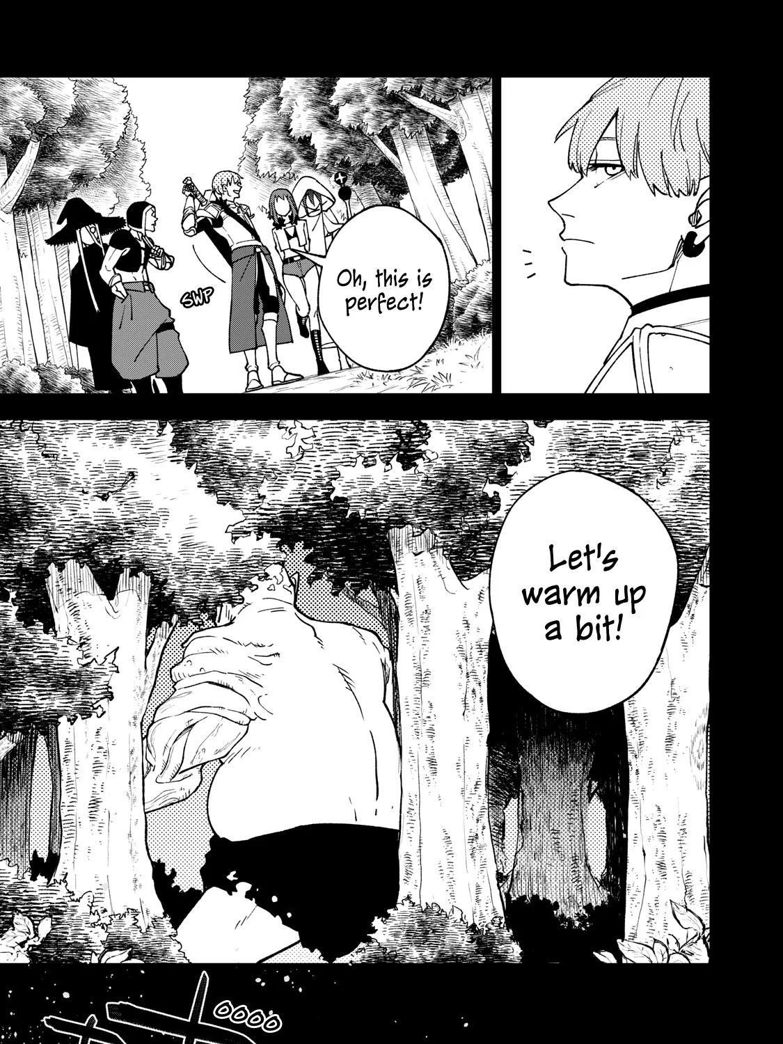 I'm a Curse Crafter, and I Don't Need an S-Rank Party!