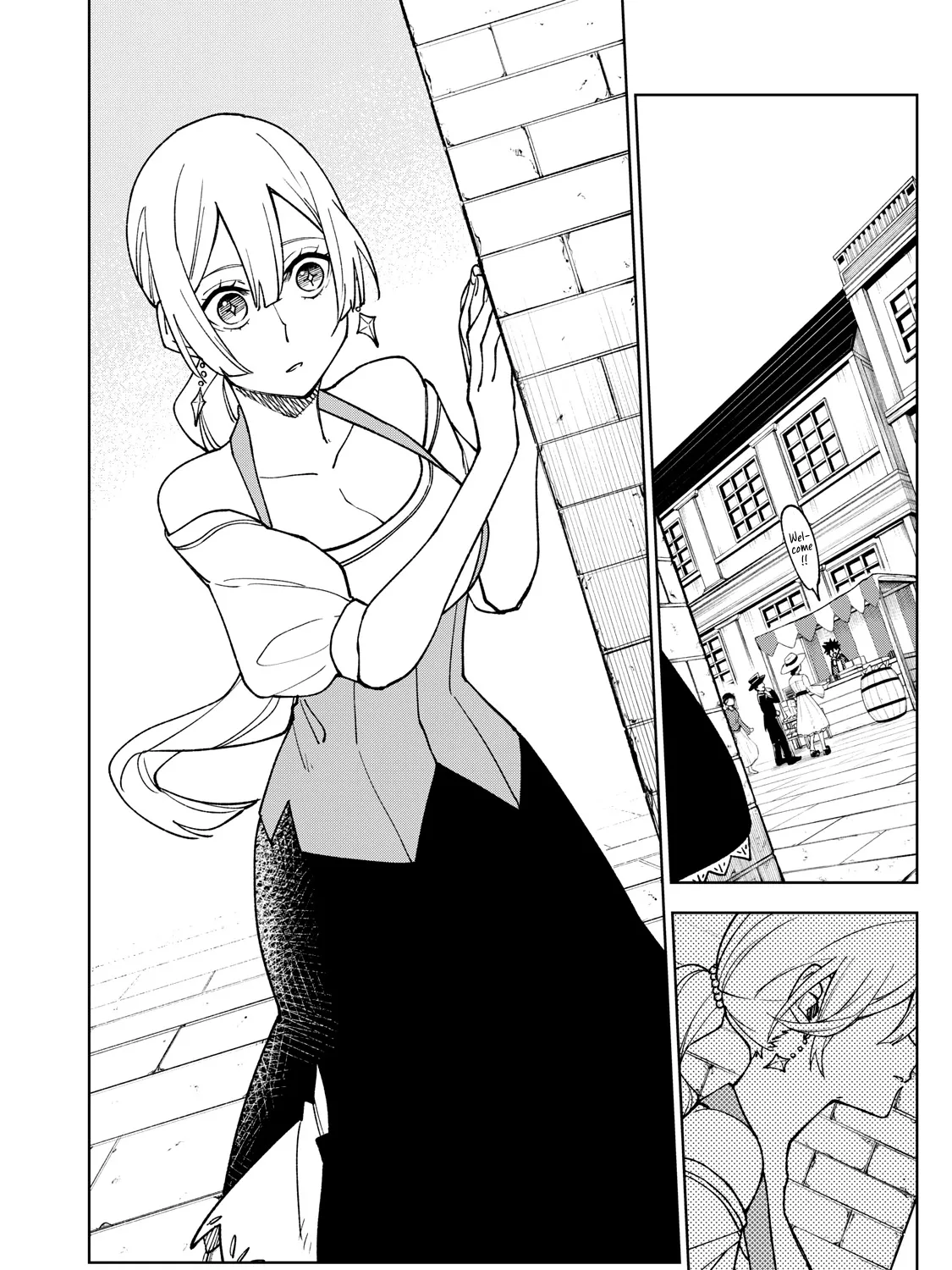 I'm a Curse Crafter, and I Don't Need an S-Rank Party!