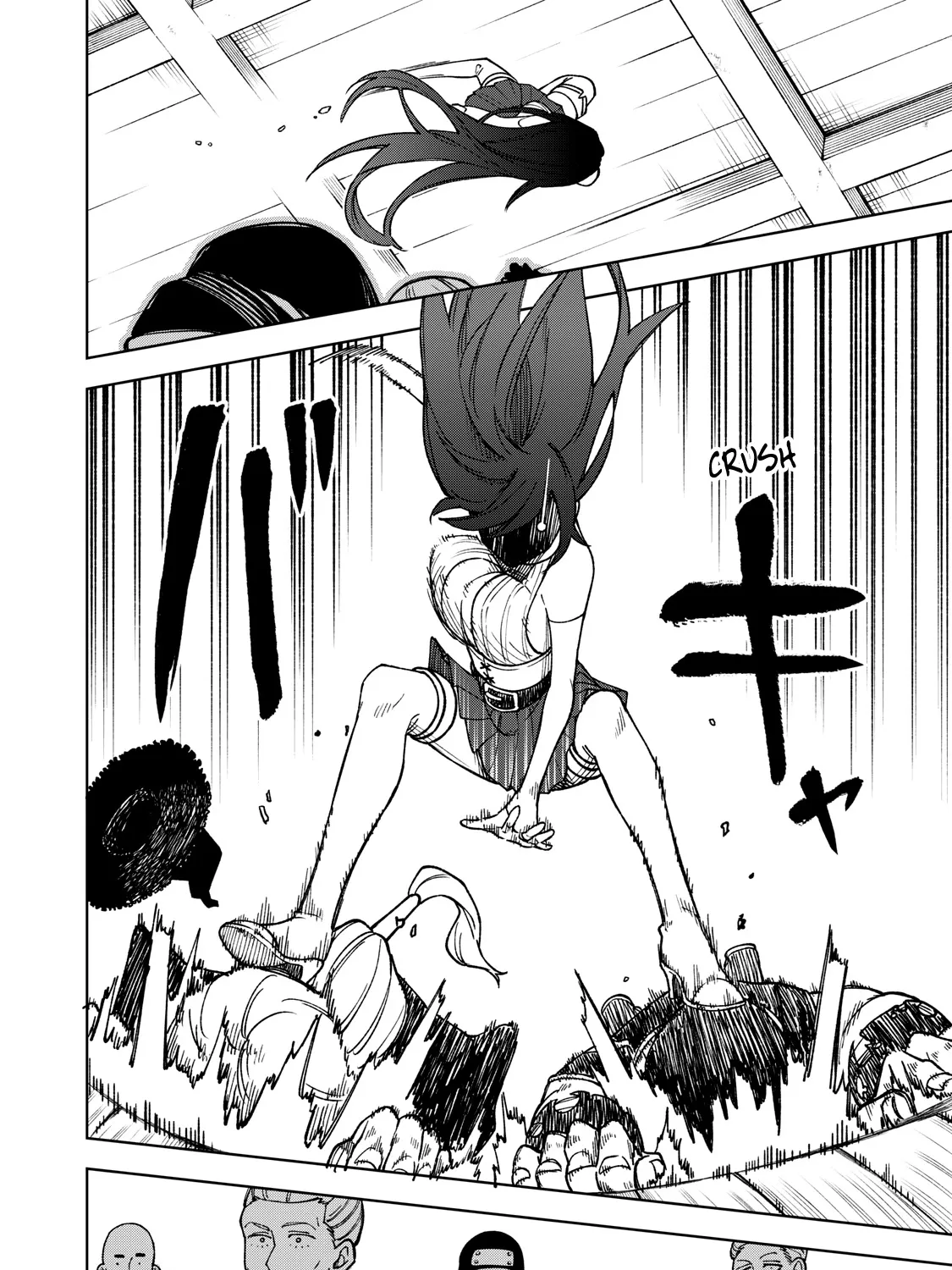 I'm a Curse Crafter, and I Don't Need an S-Rank Party!