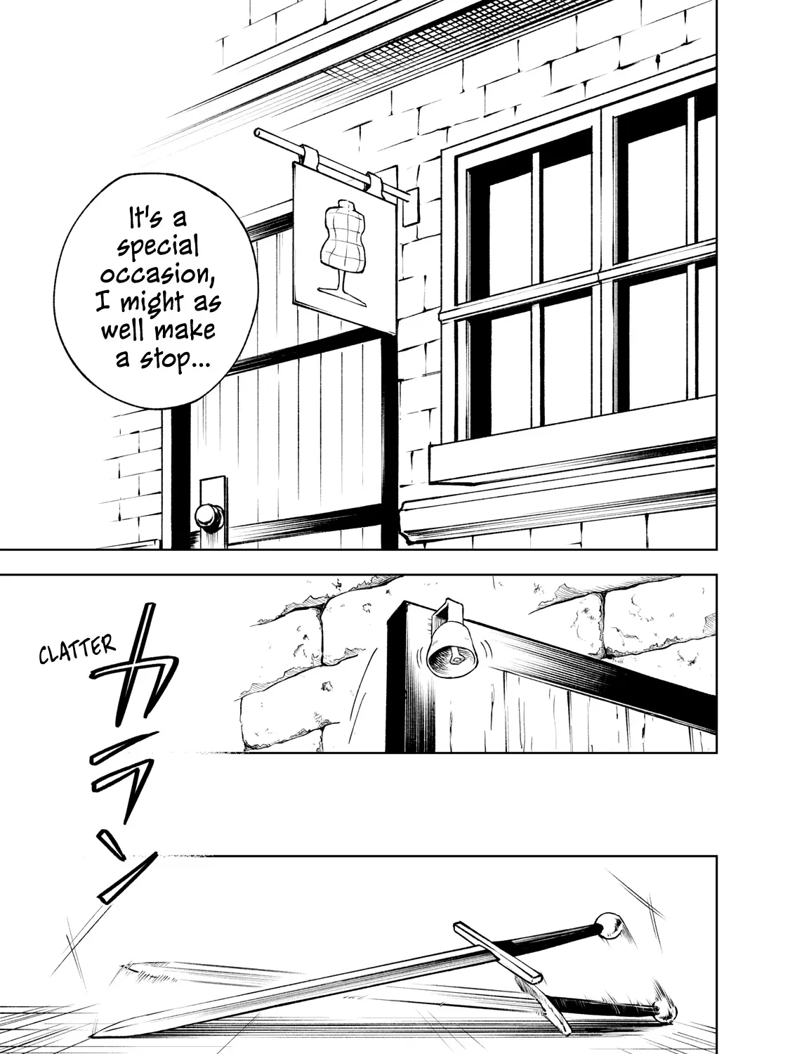 I'm a Curse Crafter, and I Don't Need an S-Rank Party!