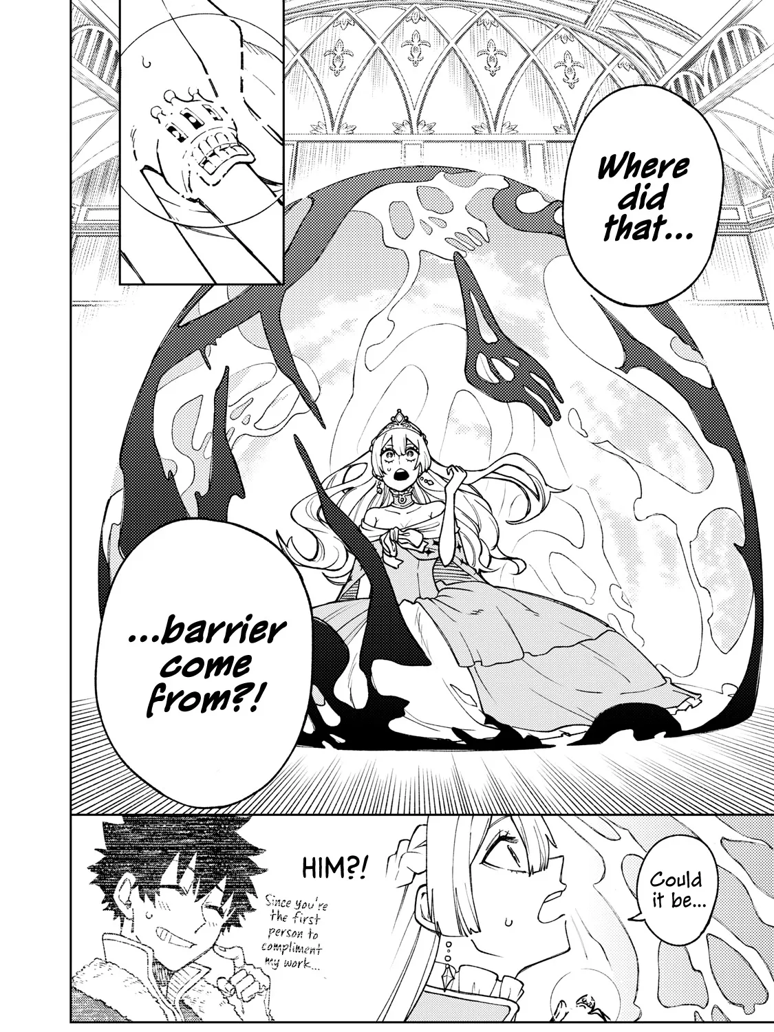 I'm a Curse Crafter, and I Don't Need an S-Rank Party!