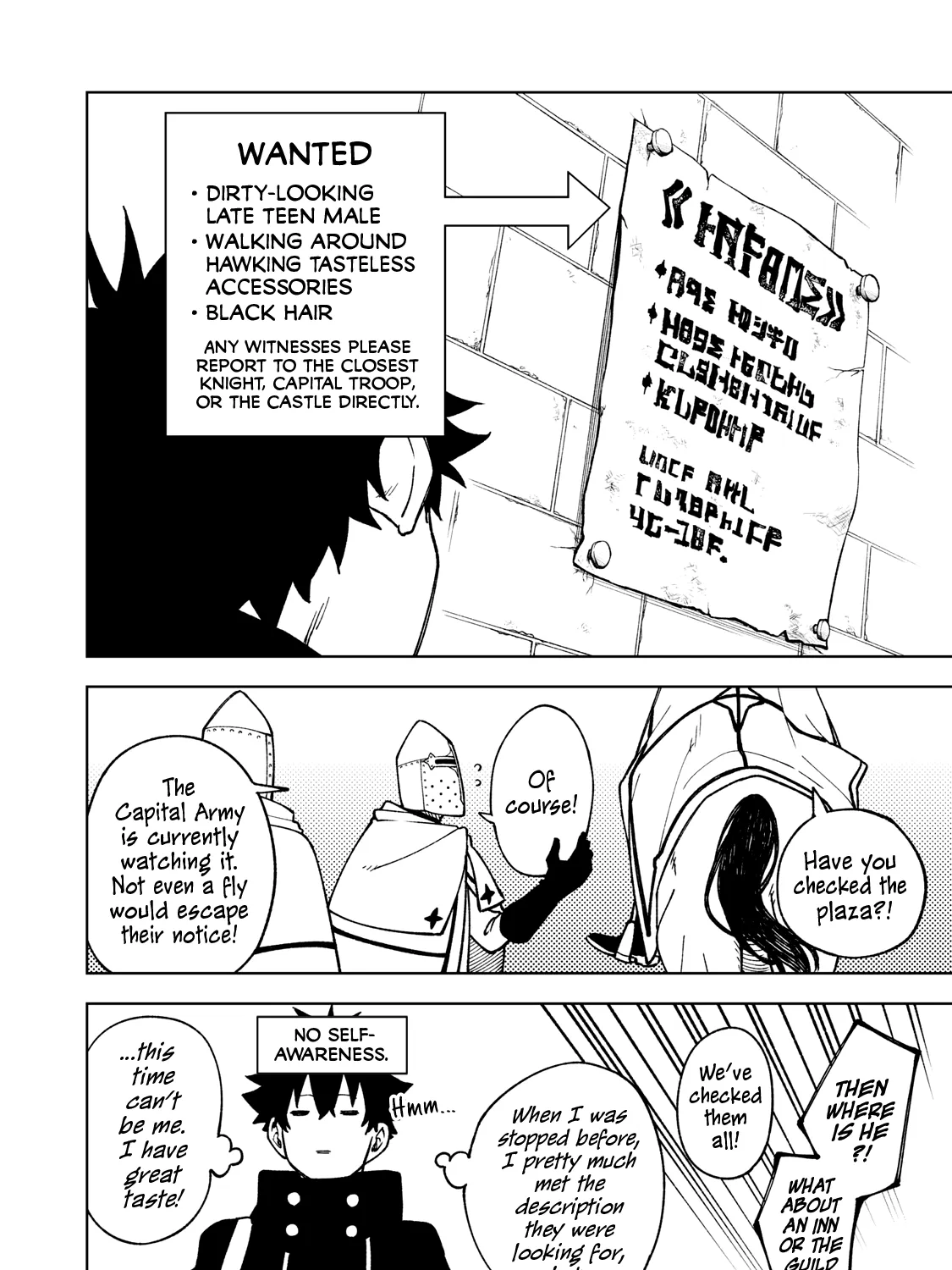 I'm a Curse Crafter, and I Don't Need an S-Rank Party!