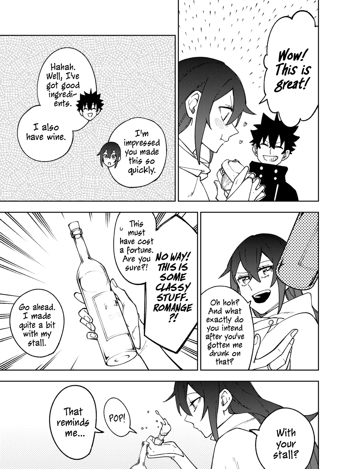 I'm a Curse Crafter, and I Don't Need an S-Rank Party!