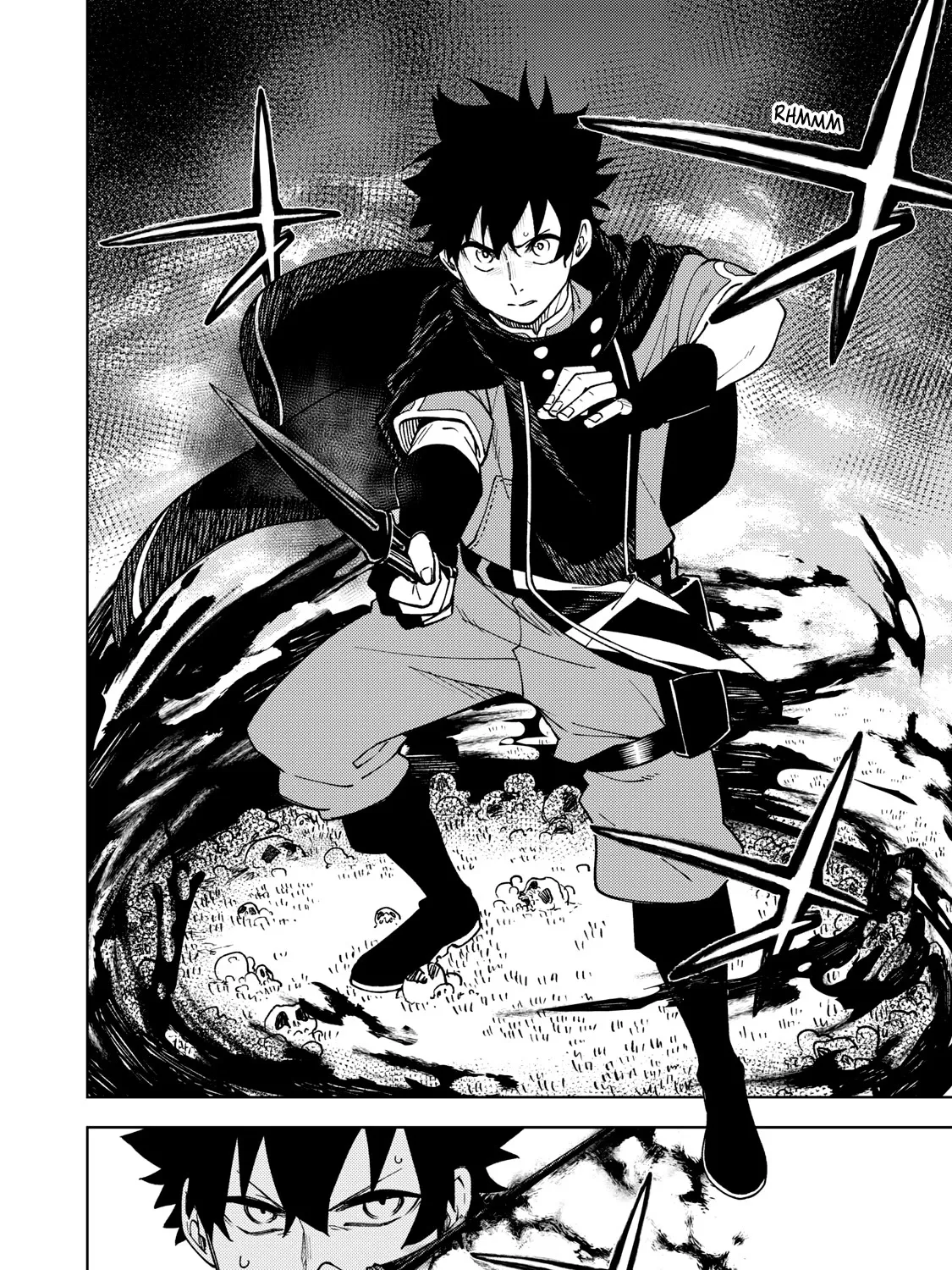 I'm a Curse Crafter, and I Don't Need an S-Rank Party!