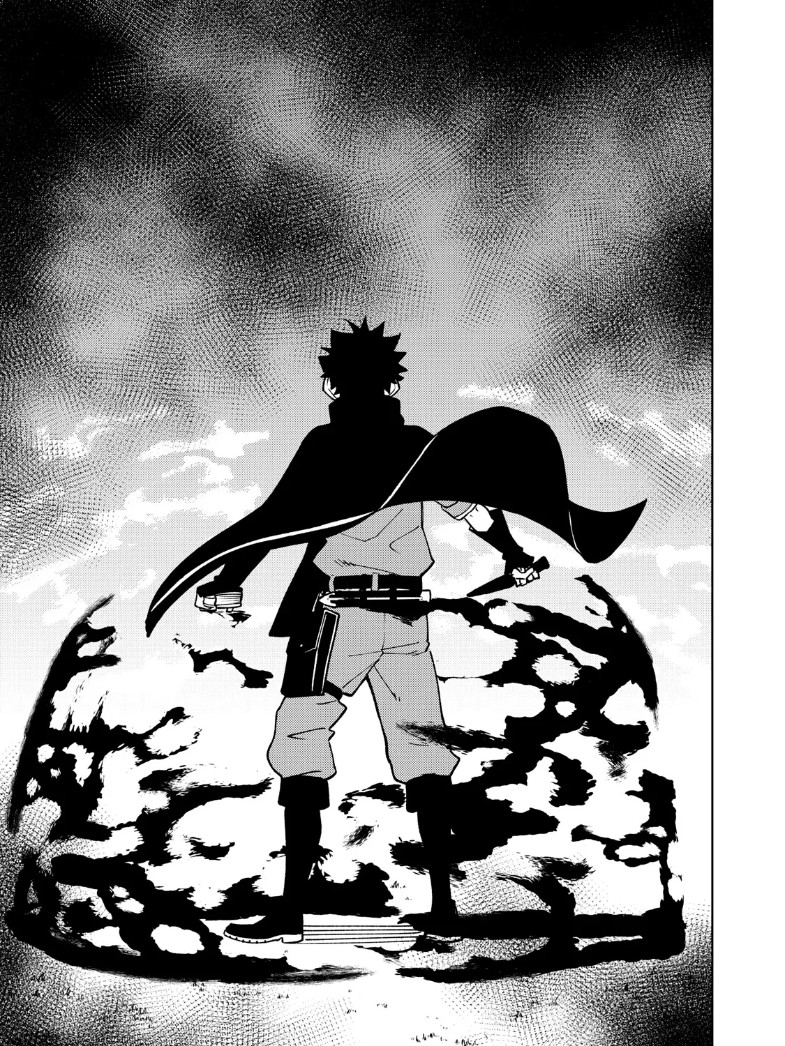 I'm a Curse Crafter, and I Don't Need an S-Rank Party!