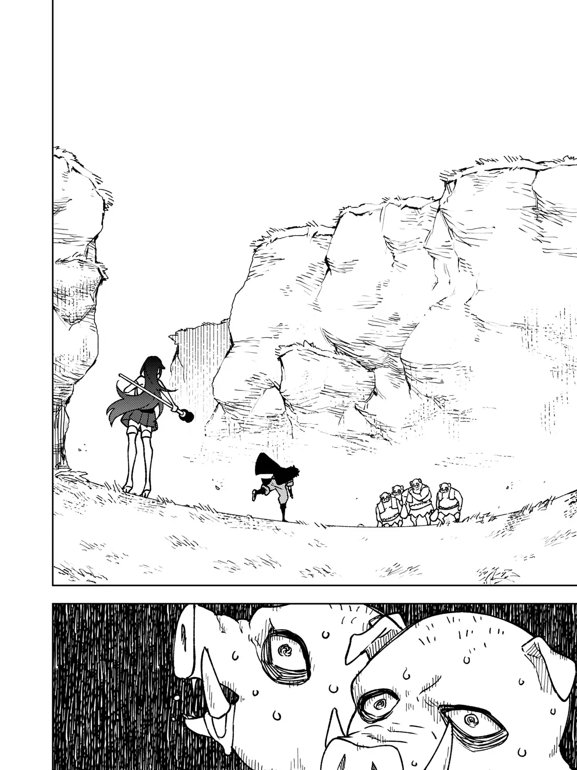 I'm a Curse Crafter, and I Don't Need an S-Rank Party!