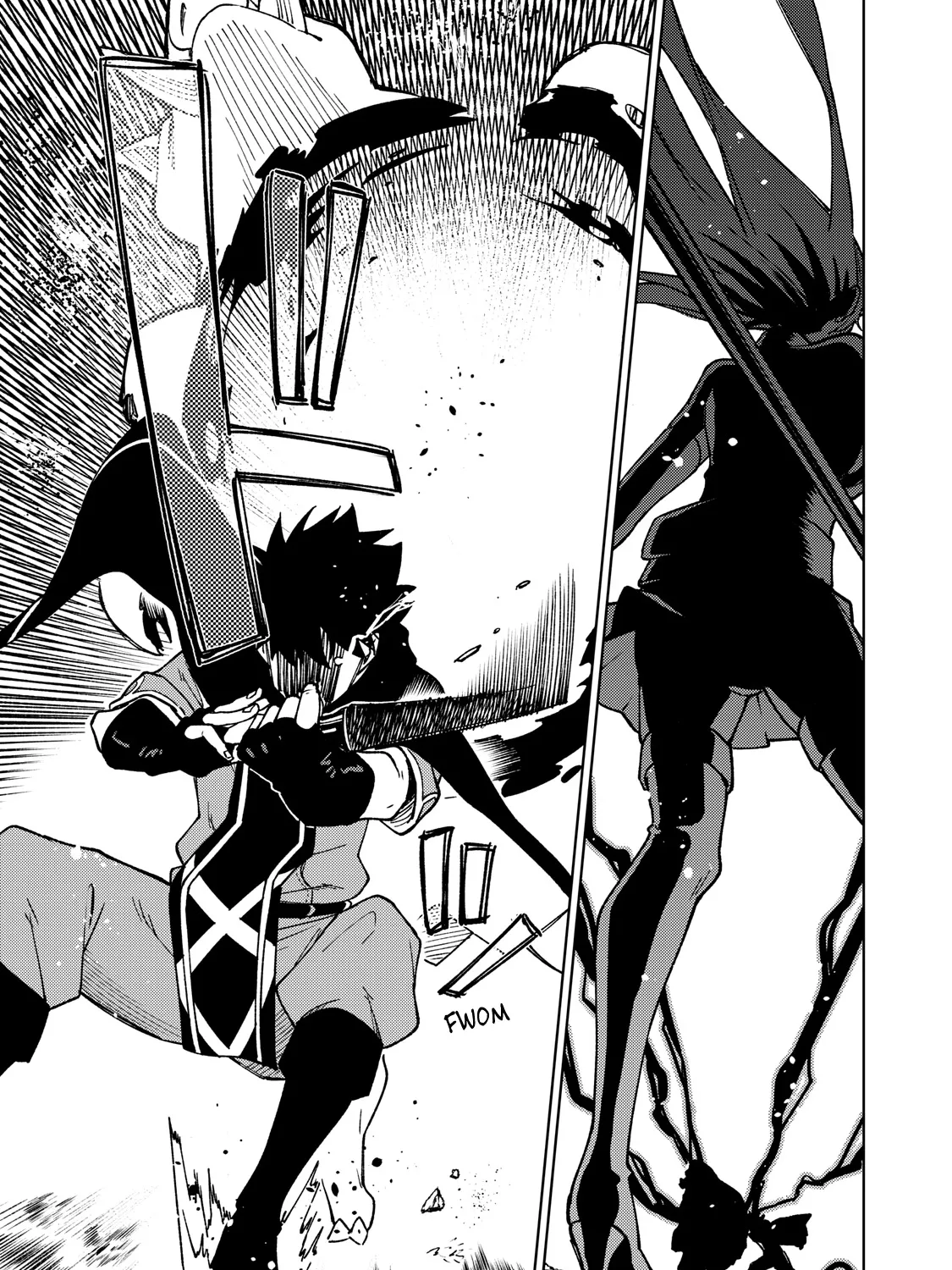 I'm a Curse Crafter, and I Don't Need an S-Rank Party!