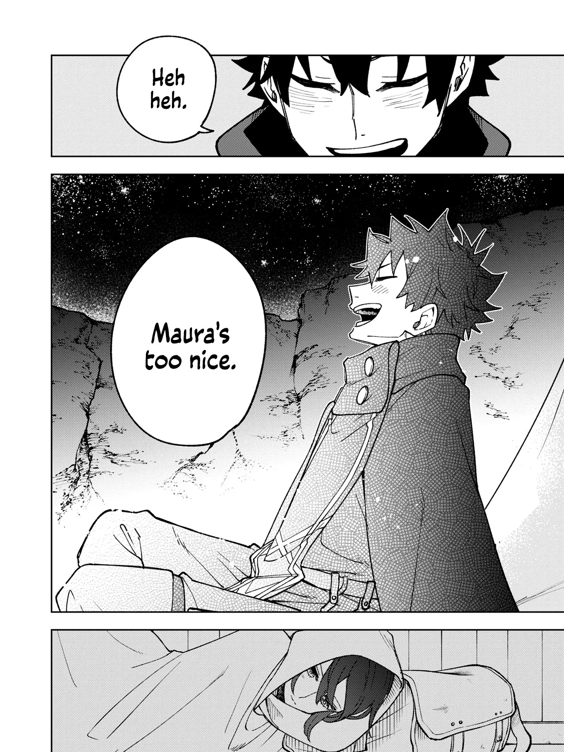 I'm a Curse Crafter, and I Don't Need an S-Rank Party!