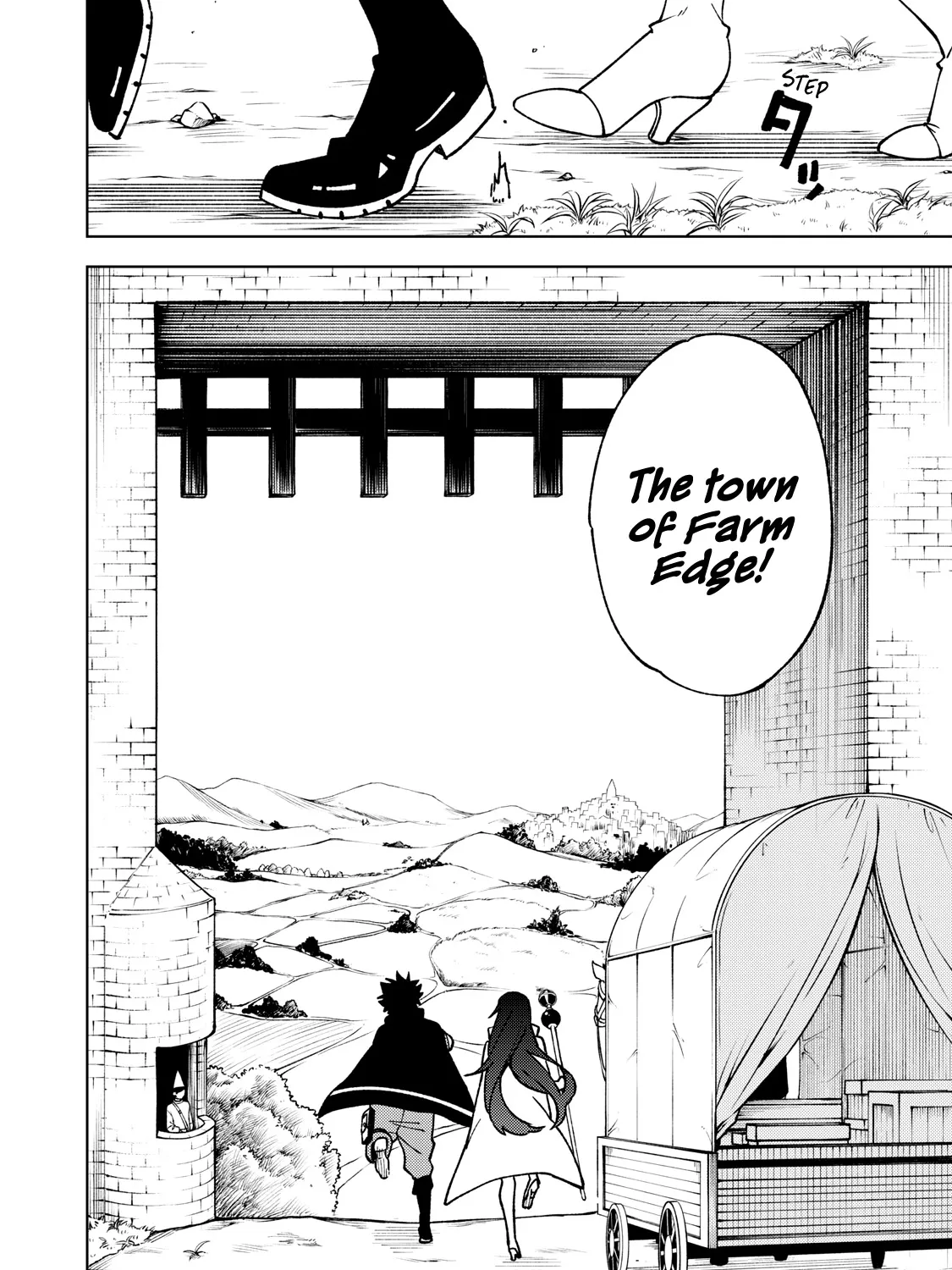 I'm a Curse Crafter, and I Don't Need an S-Rank Party!