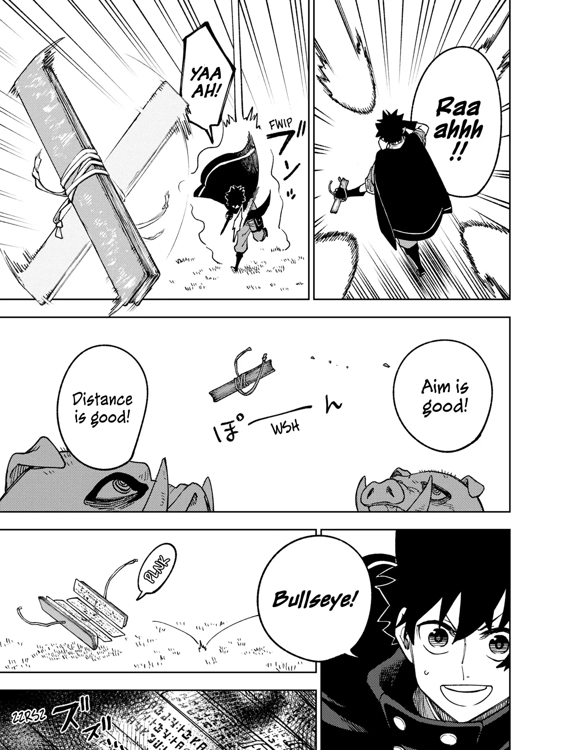 I'm a Curse Crafter, and I Don't Need an S-Rank Party!