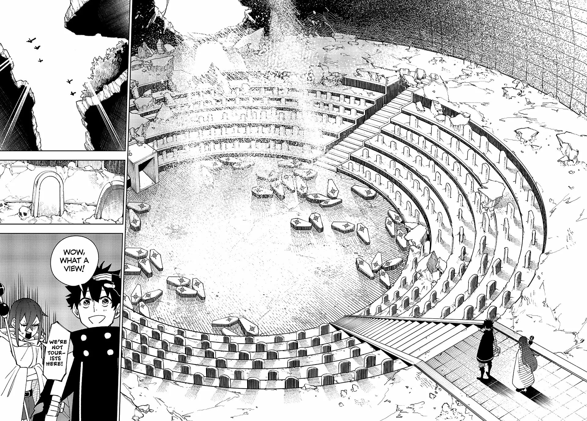 I'm a Curse Crafter, and I Don't Need an S-Rank Party!