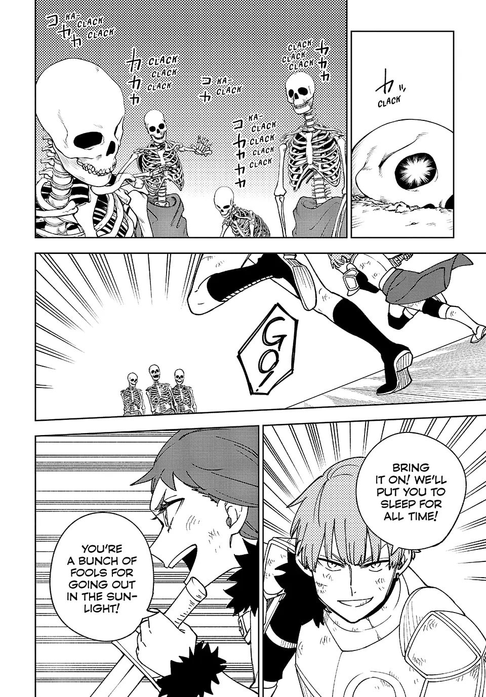 I'm a Curse Crafter, and I Don't Need an S-Rank Party!