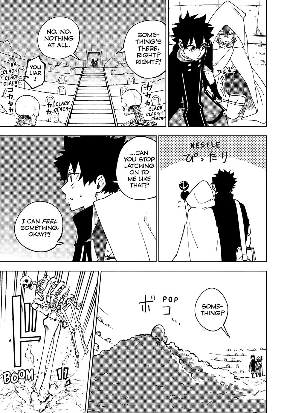 I'm a Curse Crafter, and I Don't Need an S-Rank Party!