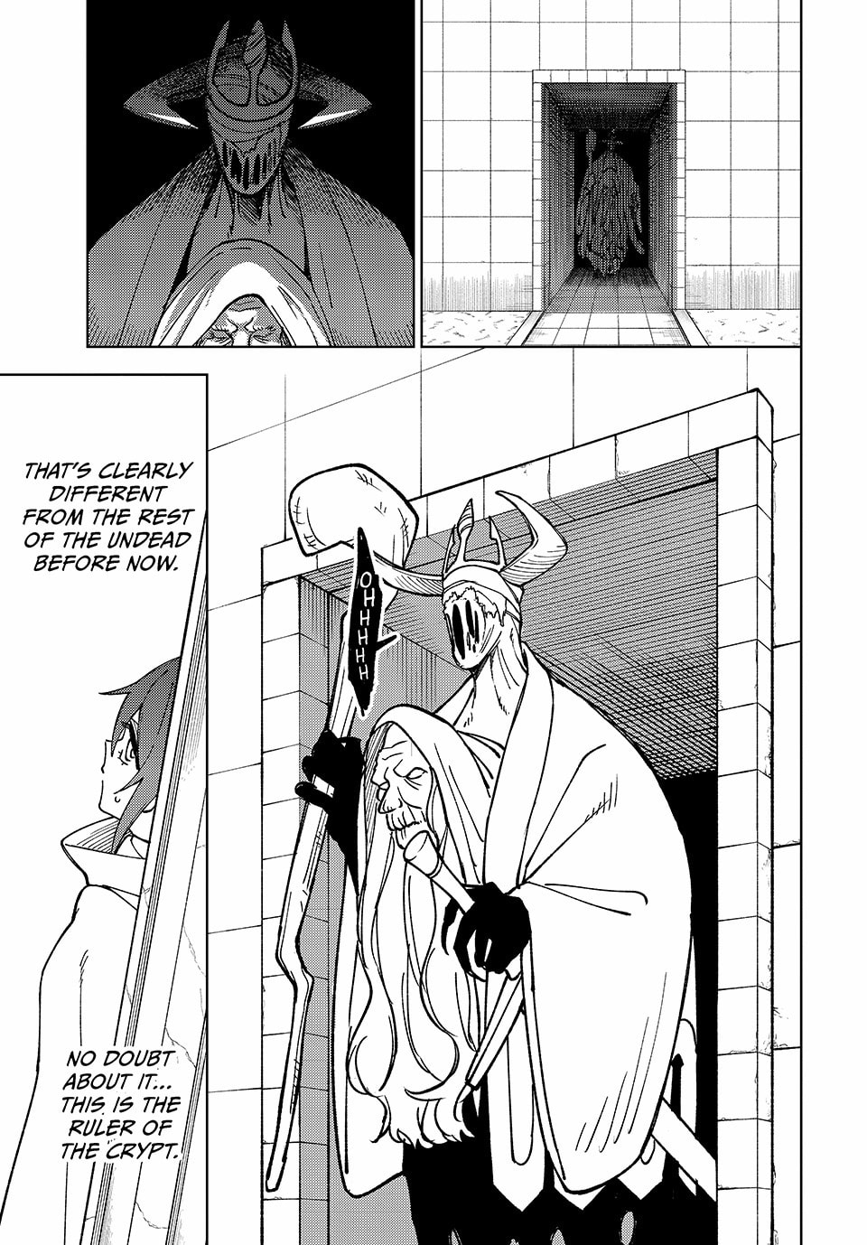 I'm a Curse Crafter, and I Don't Need an S-Rank Party!