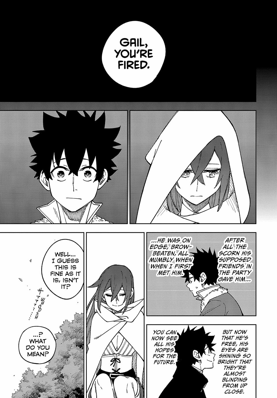 I'm a Curse Crafter, and I Don't Need an S-Rank Party!